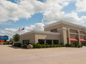 Baymont Inn & Suites Mt. Pleasant