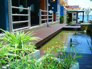 Wan DD Resort Kohlarn