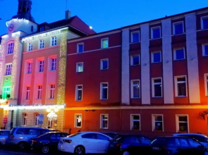 Great Polonia Strzegom City Center