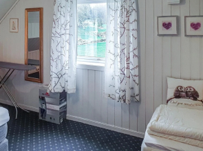 Nice Home in Skjold With 3 Bedrooms and Wifi