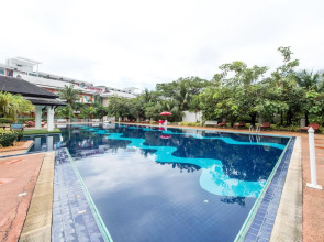 Eastiny Resort & Spa