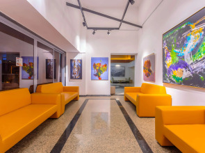 Best Western Plus Khan Hotel