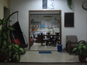 Ragunan Residence