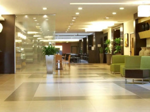 Отель Citymax Bur Dubai