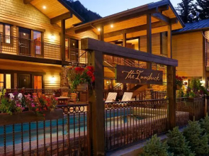 The Innsbruck Aspen by Bluegreen Vacations