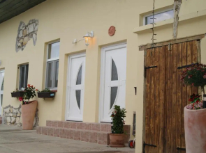 Familienferienhaus Amelie