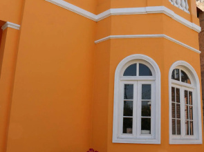 Casa Vallecito