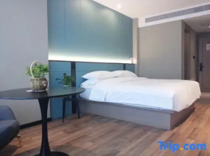 Yiwu Oriental Hotel