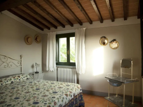 Agriturismo La Colombaia
