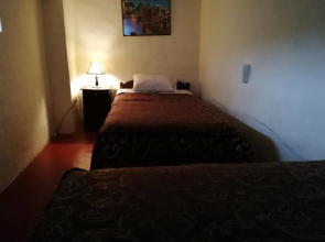 El Corazon Del Cusco