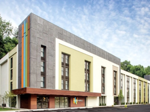 EVEN Hotel Norwalk by IHG