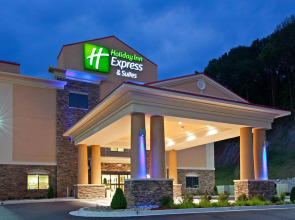 Holiday Inn Express Hotel & Suites RIPLEY by IHG
