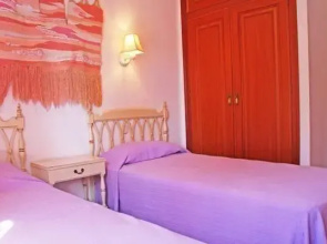 Villa Perles