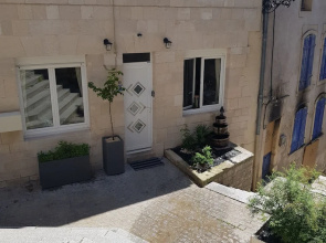 Chez John et Thomas
