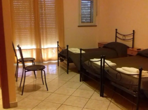 Ore Felici Park Guest House