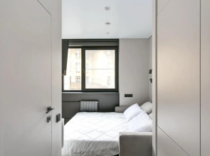 Апартаменты Smart Host (Смарт Хост) на улице Сергея Макеева