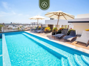 Serenity 401 in Jalisco