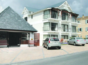 Harbour House Hotel