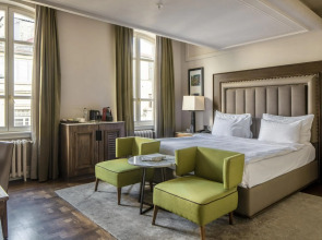 The Bank Hotel Istanbul, a Member of Design Hotels