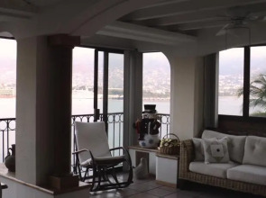 Departamentos Club De Yates