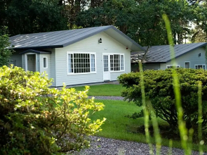 Ballylickey House and Garden Lodges