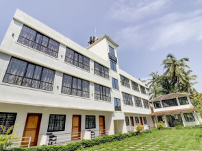 OYO 81953 Blissful Beach Resort