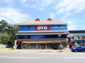 Brindavan Residency
