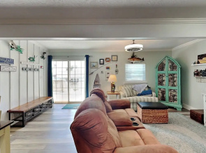 Bayview Bungalow