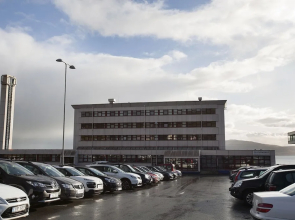 62N Guesthouse Marknagil