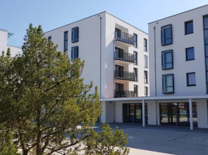 Ferienwohnung Säntis
