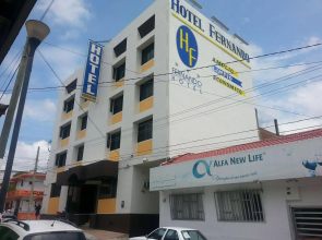 Hotel Fernando