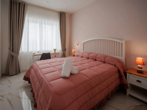 REDDIMUS Guest House