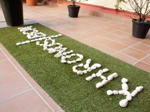 Hostal Boutique Khronos