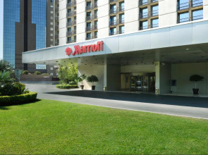Lisbon Marriott Hotel