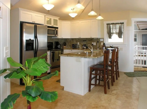 The Plantation at Princeville