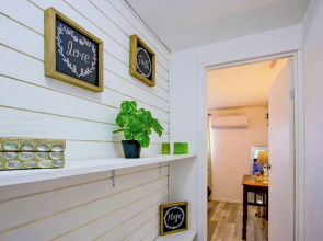 3333 Luz del Valle Hotel Boutique