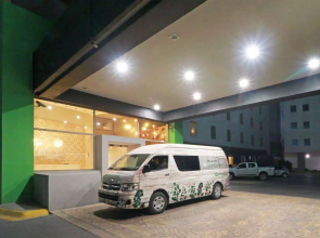 Wyndham Garden Valle Real