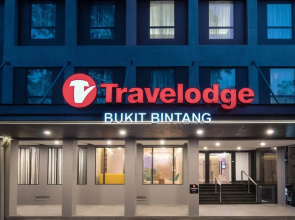 Ibis Styles Kuala Lumpur Bukit Bintang