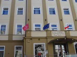 Hotel Chmielna