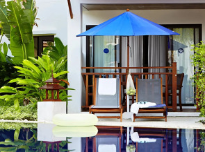 Sunwing Kamala Beach