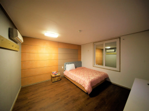 Busan Haeundae Valentine