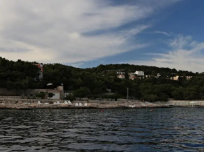 Apartments Villa Irena