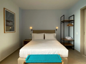 w Brilliant Loft w Beautiful Terrace in CTG