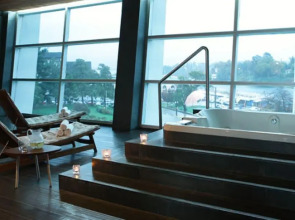 Hotel Dreams Valdivia