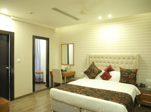 Hotel Sv Kashipur