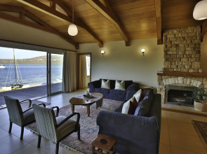 Sandbaai Villa Langebaan 7 sleeper