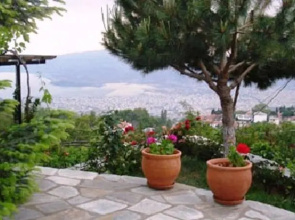 Guesthouse Theasis