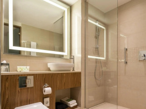 Courtyard Marriott Belgrade City Center