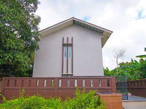 Hotel O Putri Guest House Syariah Near SPBU Rimbo Panjang