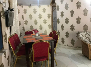 Three Bedroom Cottage